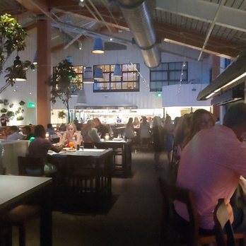 Sixty Vines - Fantastic ambiance!! - New American Near Me - Nashville, Tennessee Sixty Vines - Fantastic ambiance!! - New American Near Me - Nashville, Tennessee