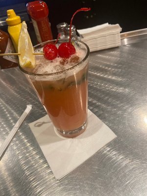 Goose Island by null