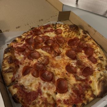 MOMBO’S PIZZA - Updated December 2025 - 169 Photos & 503 Reviews - 1880 ...