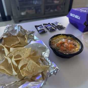 Taco Bell - Taco Tuesday - Fast Food Near Me - Temecula, California Taco Bell - Taco Tuesday - Fast Food Near Me - Temecula, California