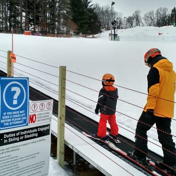 Tyrol Basin - Great ski school program! - Ski Resorts Near Me - Mount Horeb, Wisconsin