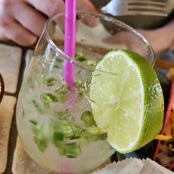 Fajita Rita's