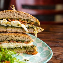The Recovery Room Cafe