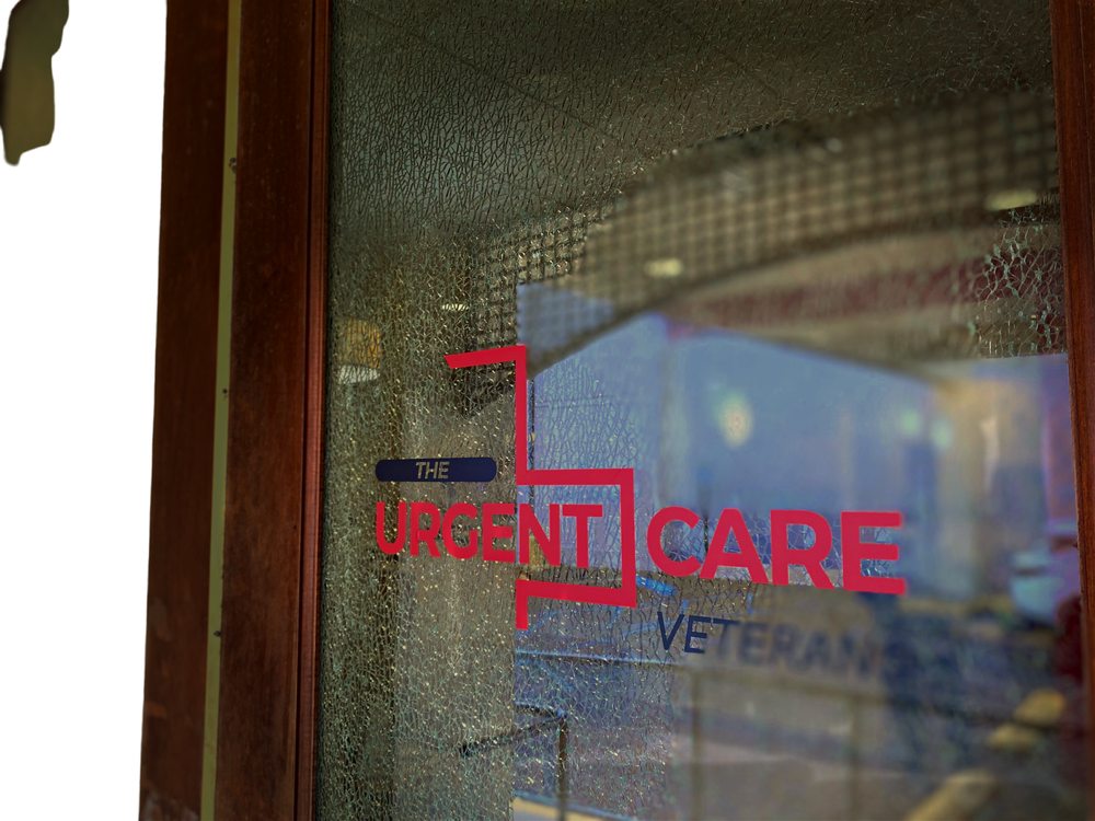 THE URGENT CARE METAIRIE Updated May 2024 4517 Veterans Memorial
