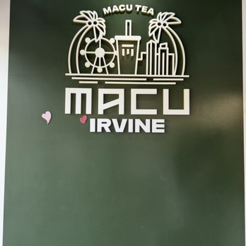 Macu Tea - Bubble Tea Near Me - Irvine, California Macu Tea - Bubble Tea Near Me - Irvine, California