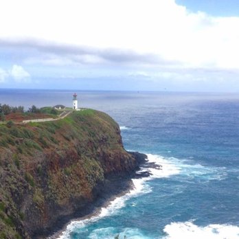 Kilauea Lighthouse - Landmarks & Historical Buildings Near Me - Kilauea, Hawaii Kilauea Lighthouse - Landmarks & Historical Buildings Near Me - Kilauea, Hawaii