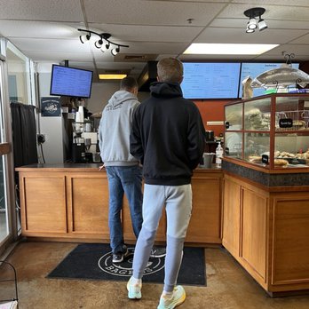 Lox, Stocks & Bagels - Bagels Near Me - Eugene, Oregon