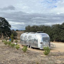 Vinyl Vineyards - One of their available rentals