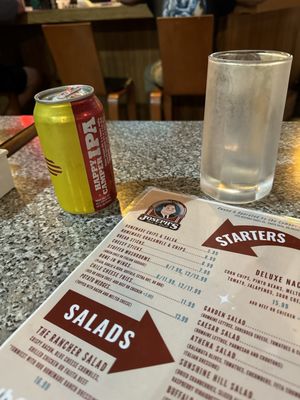 Joseph's Bar & Grill by null