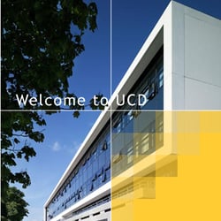 University College Dublin