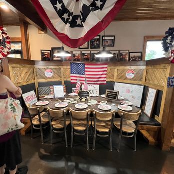 Trail Riders Restaurant - American Near Me - Eagar, Arizona