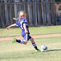 Premier Development Academy - Boom!