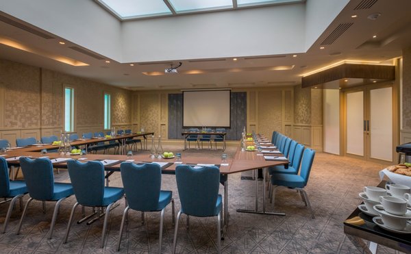 The Harbour Hotel Galway by null