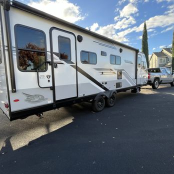 Johnnie Walker RV Outlet - RV Dealers Near Me - Las Vegas, Nevada