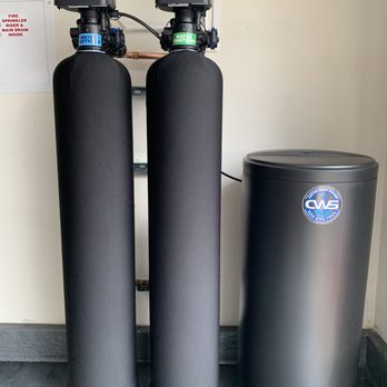 Custom Water Systems - Darth Vader system - Water Purification Services Near Me Custom Water Systems - Darth Vader system - Water Purification Services Near Me