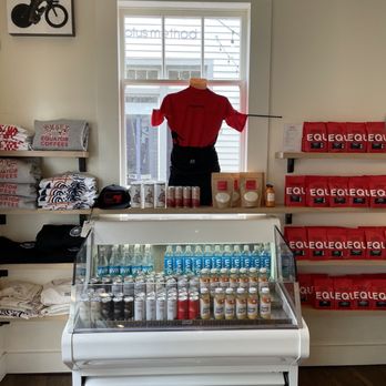 Equator Coffees - Canned beverages & bags of beans - Coffee & Tea Near Me - Larkspur, California