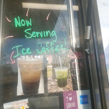 Mekong Spice - Food Trucks Near Me