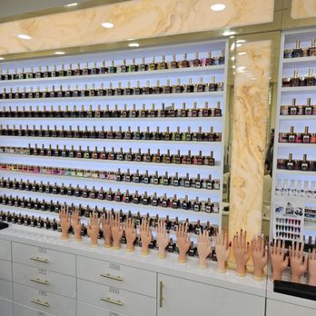 Top Pro Nails - Polish collection - Nail Salons Near Me - Covina, California Top Pro Nails - Polish collection - Nail Salons Near Me - Covina, California