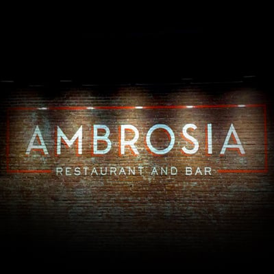 Ambrosia Restaurant & Bar by null