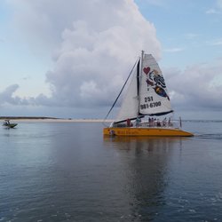 City of Orange Beach - Sailboat tours