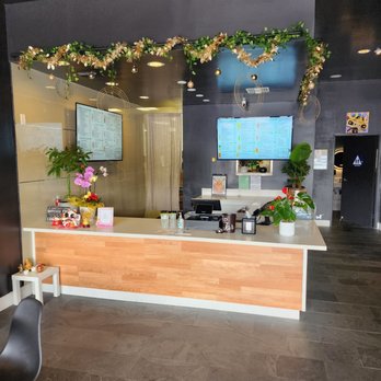 R&B Tea - Counter - Bubble Tea Near Me - San Diego, California R&B Tea - Counter - Bubble Tea Near Me - San Diego, California