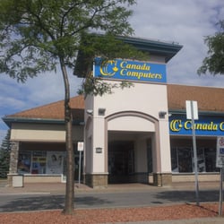 Canada Computers & Electronics