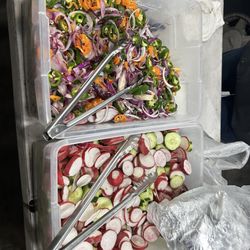 Sides