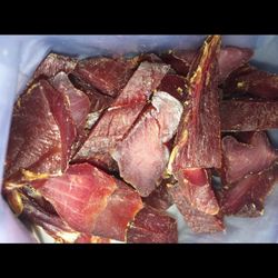 Seafood Your Way - Dried aku