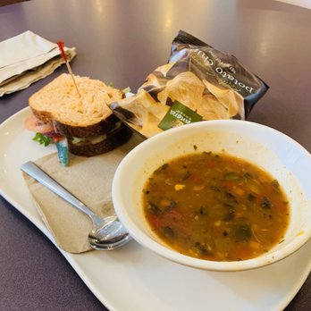 Panera Bread - Sandwiches Near Me - Smyrna, Georgia