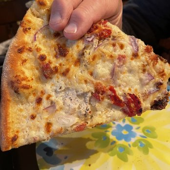 Smoking Monkey Pizza - Cosmic Chicken Pizza - Pizza Near Me - Renton, Washington Smoking Monkey Pizza - Cosmic Chicken Pizza - Pizza Near Me - Renton, Washington