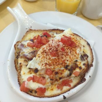 Wild Eggs - Hot brown - Breakfast & Brunch Near Me - Louisville, Kentucky