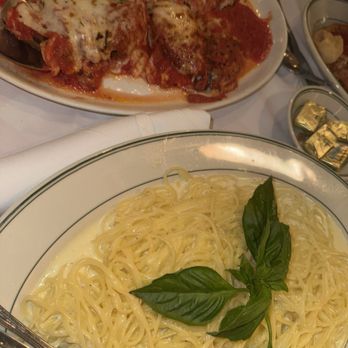 Tony's Di Napoli - Italian Near Me - New York, New York Tony's Di Napoli - Italian Near Me - New York, New York