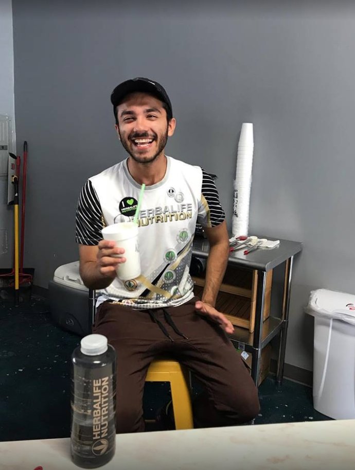 THE SPOT NUTRITION Updated August 2024 10 Photos 367 Opalocka