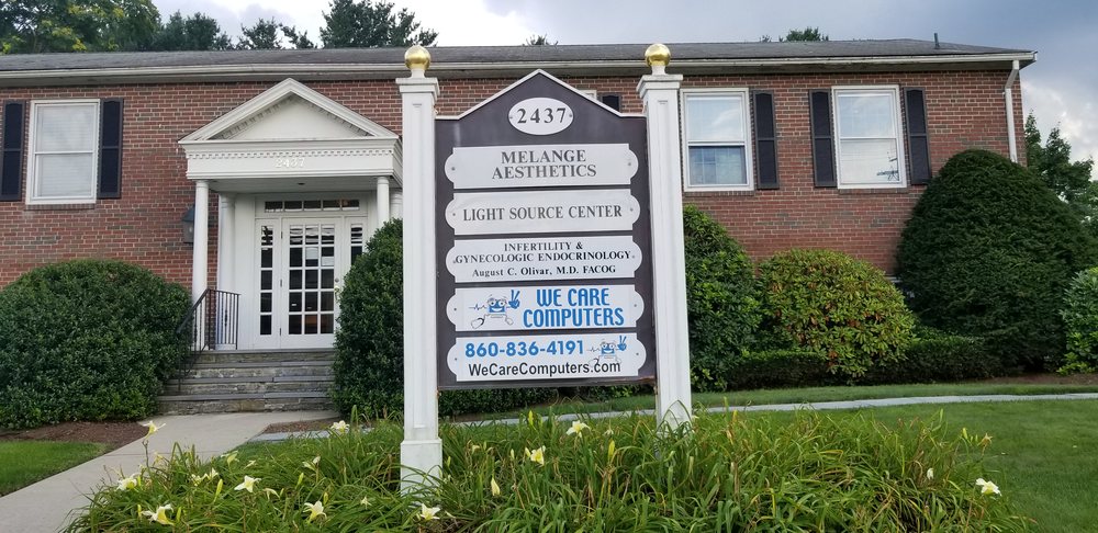 Light Source Center - social services organization in West Hartford, CT