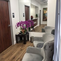 GLO Laser & Med Spa - Yujing Li, MD