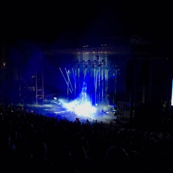 Red Rocks Amphitheatre - Music Venues Near Me - Morrison, Colorado