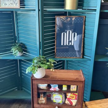 NEP Cafe - Irvine - Breakfast & Brunch Near Me - Irvine, California