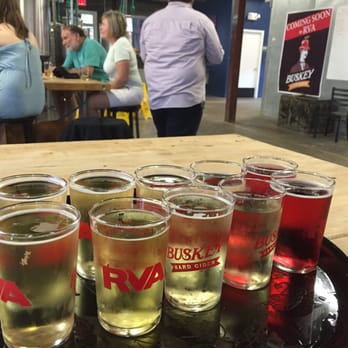 Buskey Cider - Wineries Near Me - Richmond, Virginia Buskey Cider - Wineries Near Me - Richmond, Virginia
