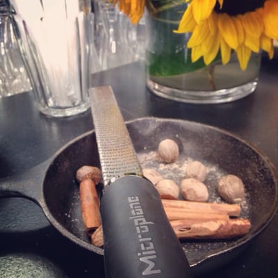 La Colombe Coffee Workshop by null