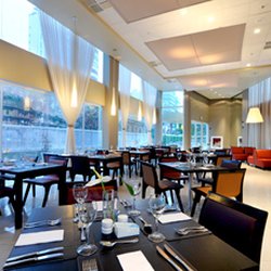 Sheraton Vitoria Hotel