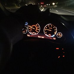 Safe Ride