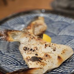 Tanuki Sushi - Thicc hamachi kama