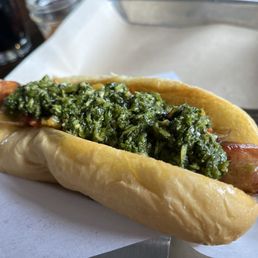 The perfect blend of flavor, texture, and warmth.