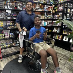 Neff’s Majestic Hair Studio