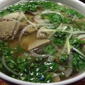 New Asian Star - pho dac biet ($9.25) don't be put off by the price; the broth and quality and portion of meats and noodles are worth it! - Chinese Near Me - Clinton Township, Michigan New Asian Star - pho dac biet ($9.25) don't be put off by the price; the broth and quality and portion of meats and noodles are worth it! - Chinese Near Me - Clinton Township, Michigan