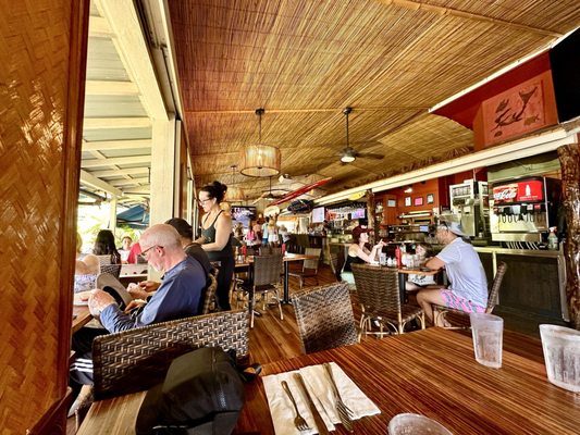 Kalypso Island Bar & Grill by null
