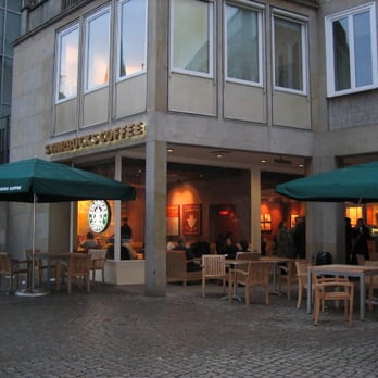 Starbucks - Coffee & Tea Near Me - Bremen, HB Starbucks - Coffee & Tea Near Me - Bremen, HB