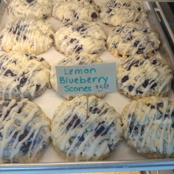 Sage Hills Bakery - Bakeries Near Me - Wenatchee, Washington