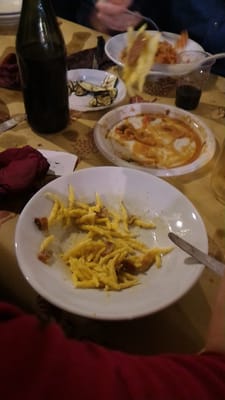 Osteria Da Angelo by null