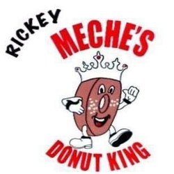 Rickey Meches Donuts